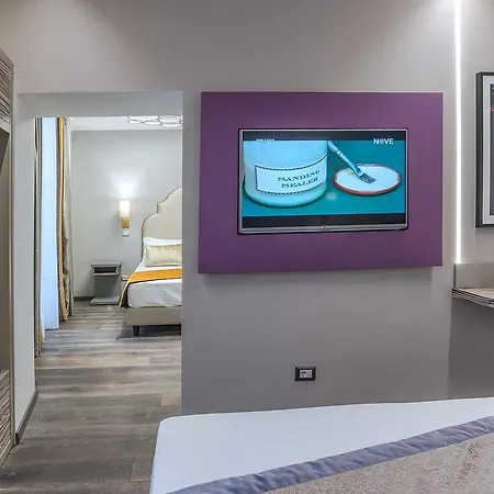 Colonna Suite Del Corso Rom