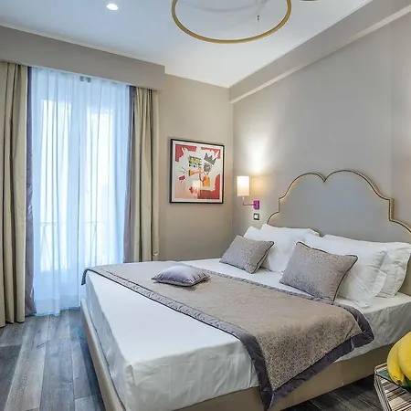 Colonna Suite Del Corso Rom