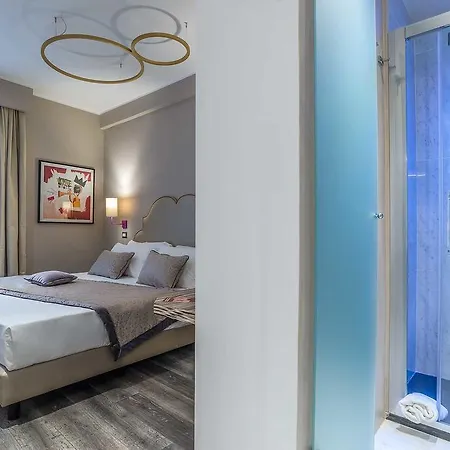 Colonna Suite Del Corso 3*