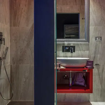 Colonna Suite Del Corso 3*