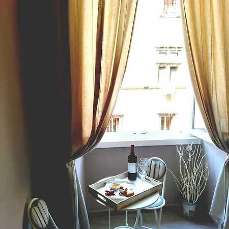Aleardo Aleardi Guest house
