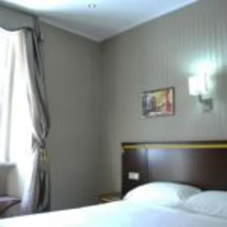 New Albatros Checkin Portafortuna Guesth House Guest house Rome