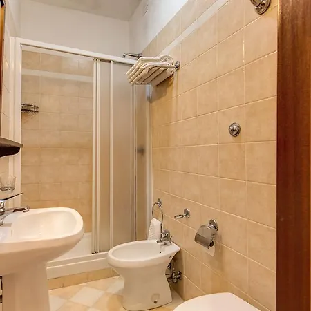 Guest house New Albatros Checkin Portafortuna Guesth House Rome