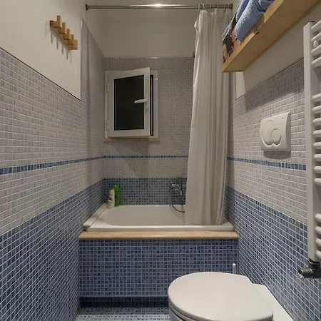 Apartment Vatican Attic With Terrace *