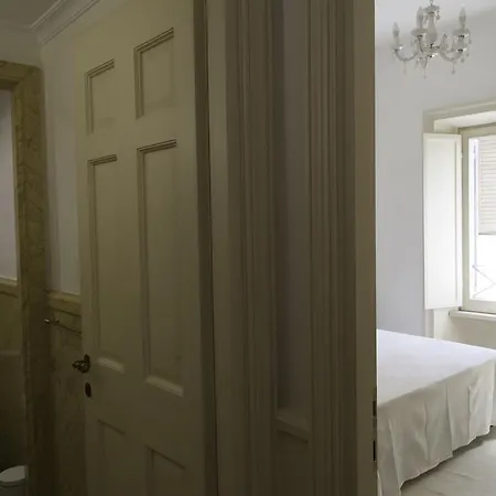 Capital Navona Luxury Apartment Casa E Appartamento Per Vacanze Rom
