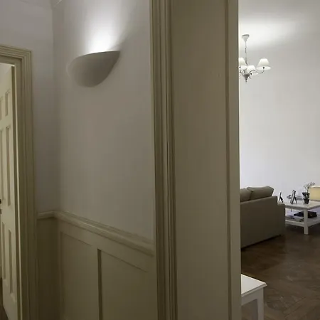 Capital Navona Luxury Apartment Casa E Appartamento Per Vacanze Apartment