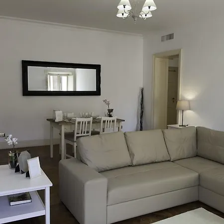Capital Navona Luxury Apartment Casa E Appartamento Per Vacanze *