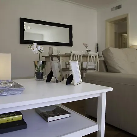 Capital Navona Luxury Apartment Casa E Appartamento Per Vacanze Rom