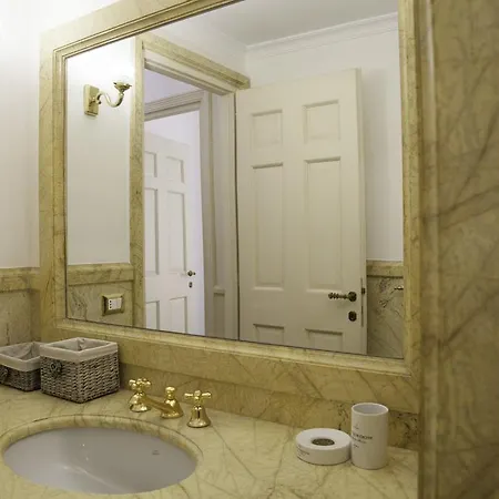 Apartment Capital Navona Luxury Apartment Casa E Appartamento Per Vacanze *