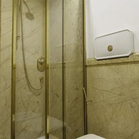 Capital Navona Luxury Apartment Casa E Appartamento Per Vacanze Apartment *