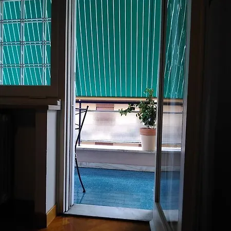 Adan Vatican Bed & Breakfast *