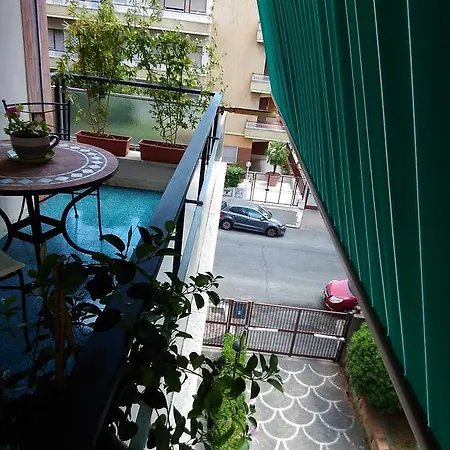 Bed & Breakfast Adan Vatican