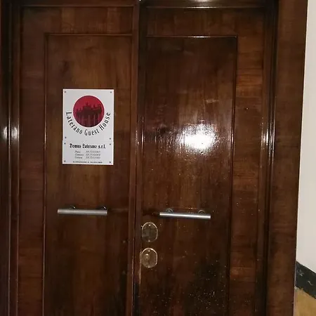 Laterano Guest house