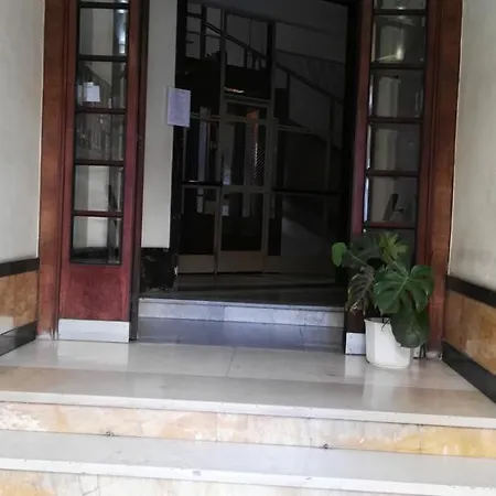 Guest house Laterano 3*
