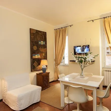 Appartement Rondanini View *