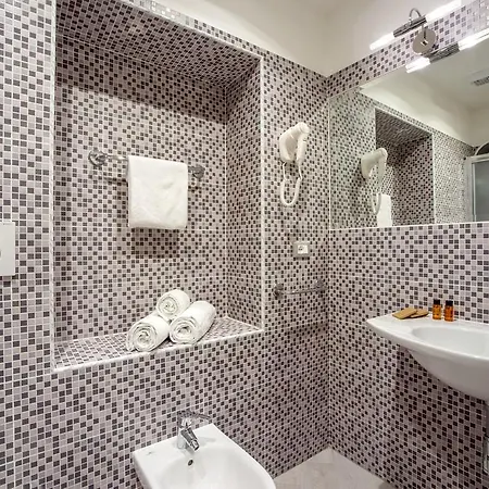 Frattina Grand Suite Guesthouse Rome