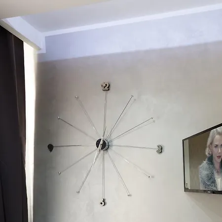 Guest house Frattina Grand Suite Guesthouse