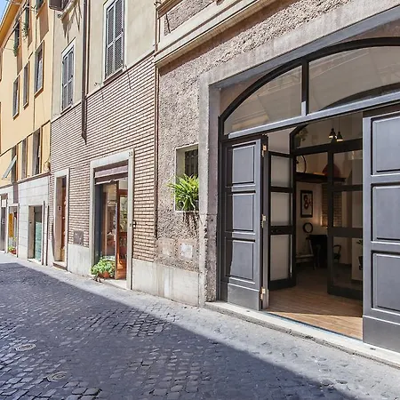 Penzion Del Falco Boutique San Pietro *