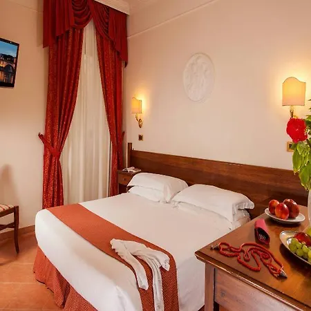 Varese 3* Roma