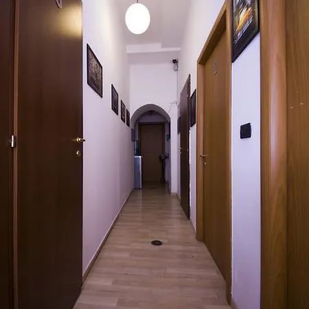 Guest house The Voice Of