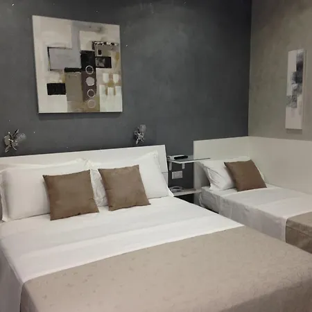 Frattina Grand Suite Guesthouse Guest house