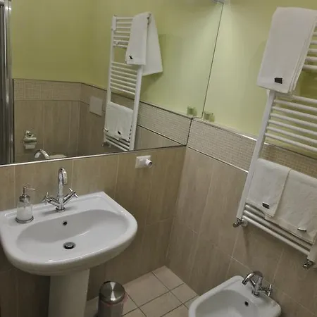 Tourist House Гостевой дом *