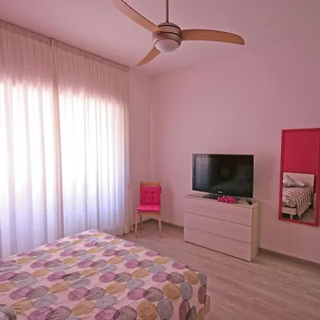 Holiday home Casa Di Angela *