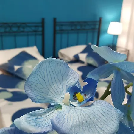 Casa Di Angela Holiday home *