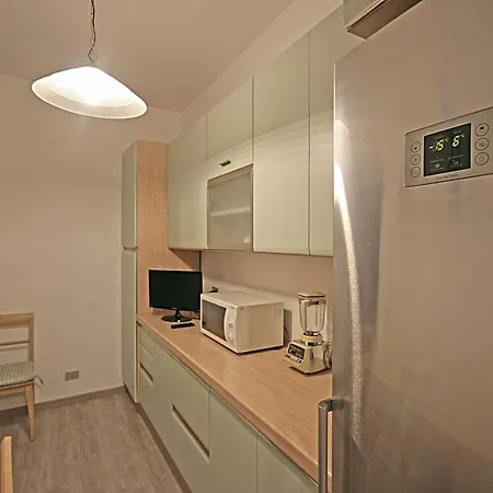 Casa Di Angela Holiday home *