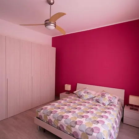 Casa Di Angela Holiday home Rome