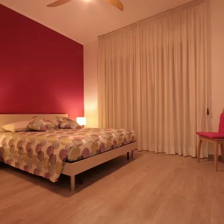 Casa Di Angela Holiday home