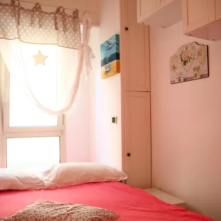 Apartman Via Falda *