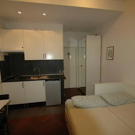 Giulio Caesar Holiday home Rome