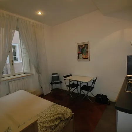 Holiday home Giulio Caesar Rome