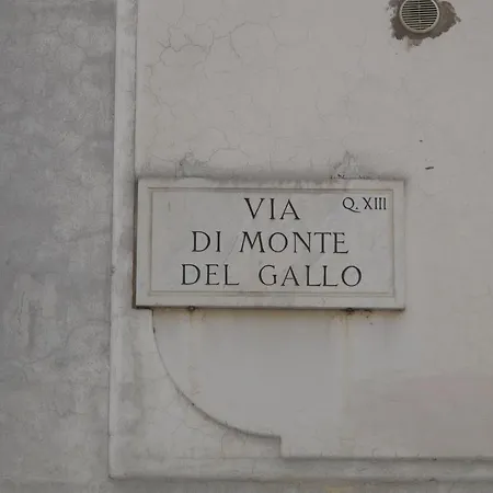 Casa Vacanze Ferrari Al Vaticano Holiday home
