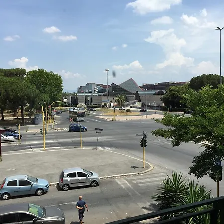 Casa vacanze Cinecittà *