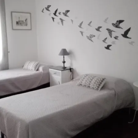 Apartament Essentia Rzym