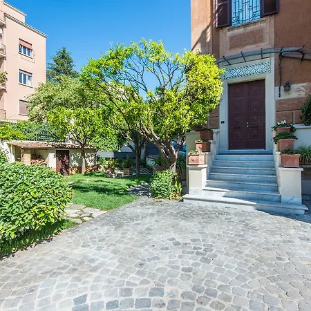 Villa Michelangelo Deluxe *