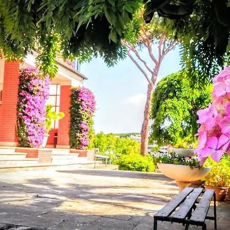 Residenza Campus Roma Selcetta