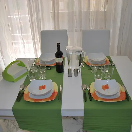 Casanova Holiday home Rome