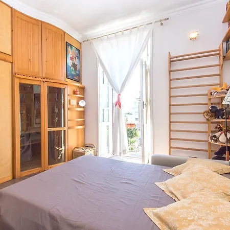 Michelangelo Deluxe Villa
