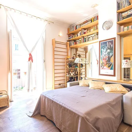 Villa Michelangelo Deluxe *