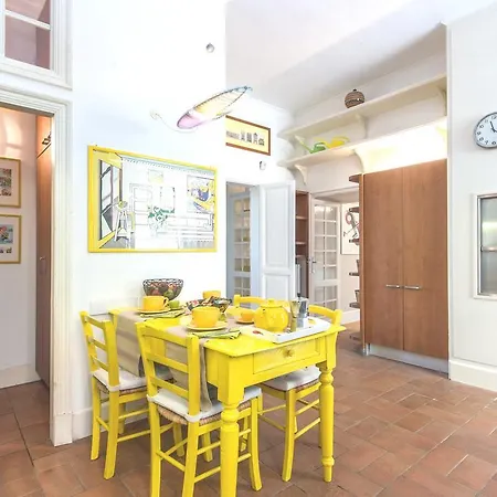 Michelangelo Deluxe Villa *
