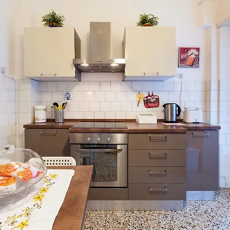 Ila Appartamento *