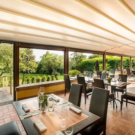 Boma Countryhouse Hotel
