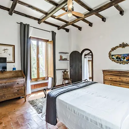 Guest house Gabrimo Rome