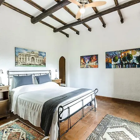 Gabrimo Guest house