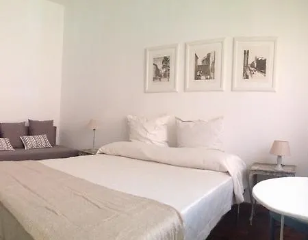 Essentia Apartament
