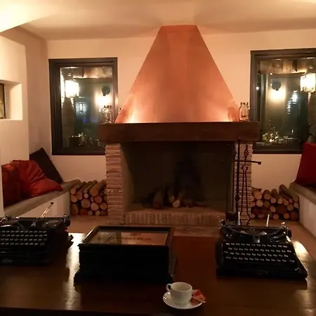 Boma Countryhouse Hotel Casale Bufalotta
