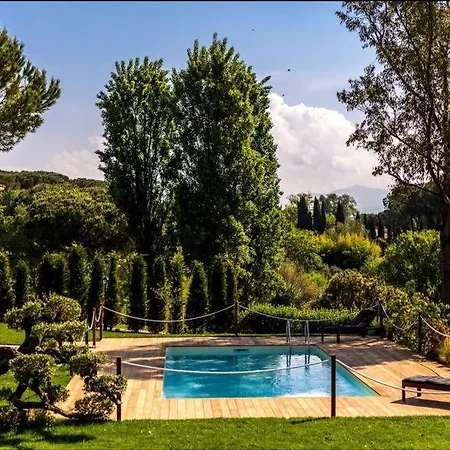 Boma Countryhouse 3*